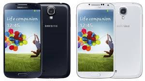 samsung galaxy s4