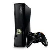 xbox travado hd 250 s/ caixa